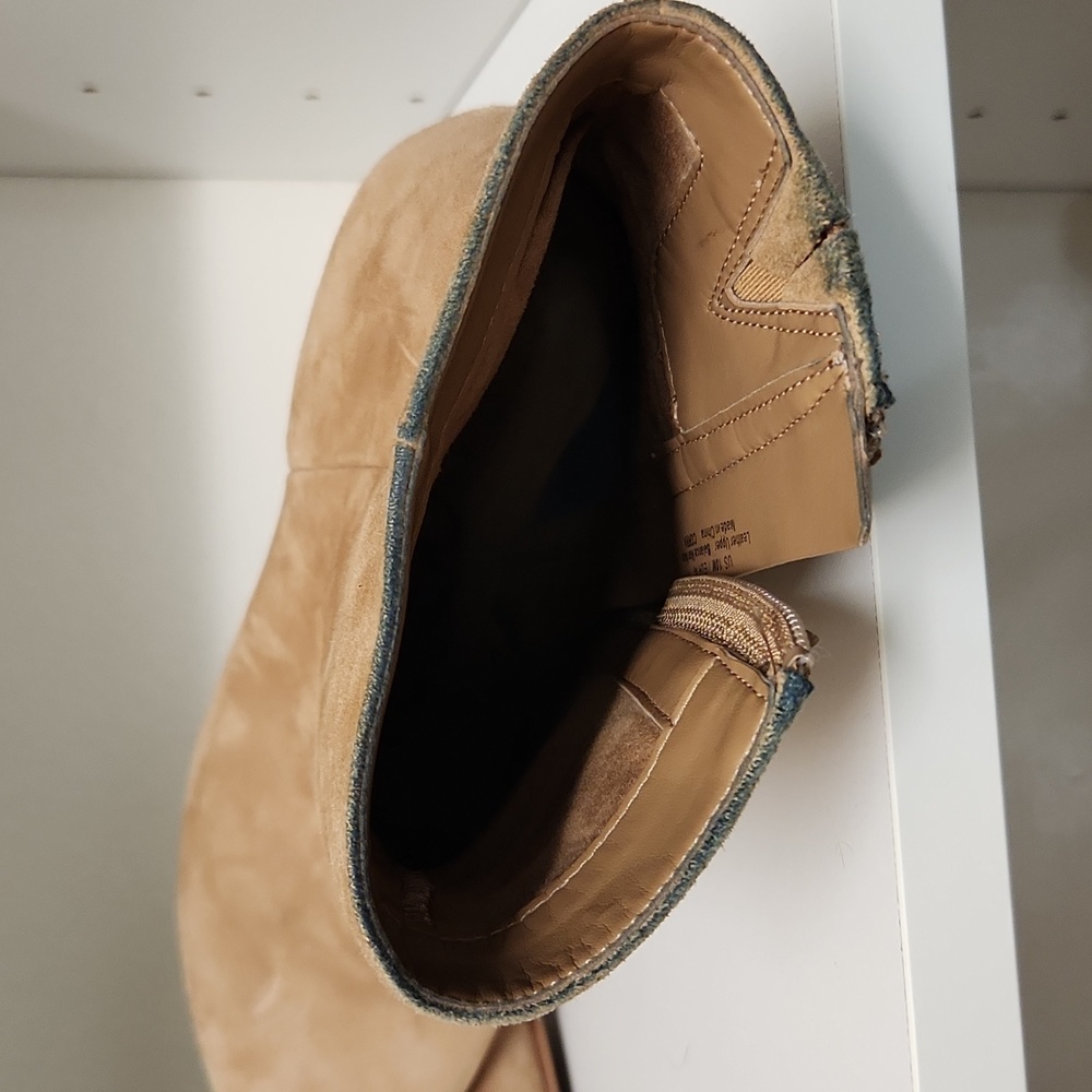 Sam Edelman Boot - Picture 4 of 4